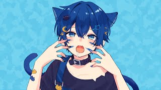 おすすめは ~ - 【めっカワで歌ってみた】アニマル - animal / DECO*27 - ちぐさ