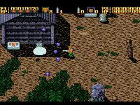 warzone amiga 500
