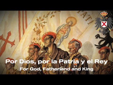 Marcha de Oriamendi - Spanish Carlist Anthem