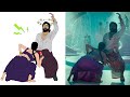 Peelings Video Song Pushpa 2 Songs Allu Arjun Rashmika Mandanna DSP Drawing Meme 2d