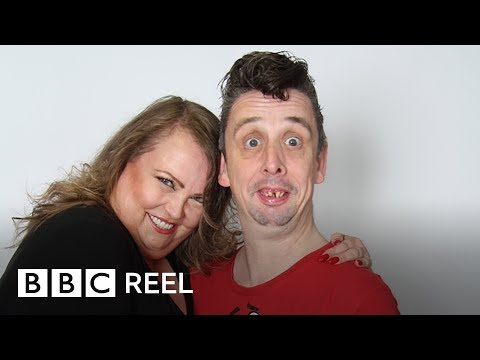 The benefits of being 'ugly' - BBC REEL