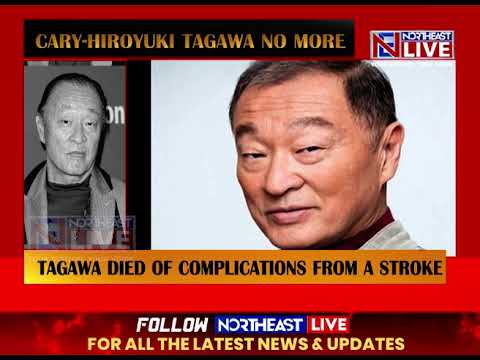 ‘Mortal Kombat’ Actor Cary-Hiroyuki Tagawa Dies at 75