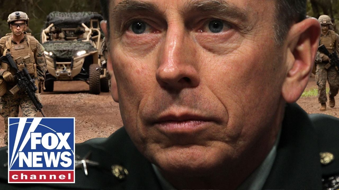 Ex-CENTCOM commander: Iran KNOWS what we can do…