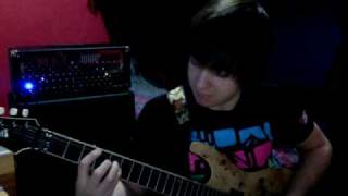 move your body - blessed by a broken heart