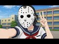 Art1st Ninjas Jump Around Ft Kris Official Visualizer