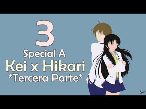 ❤ Takishima Kei x Hikari | Parte 3 ❤ [Celos y momentos románticos]