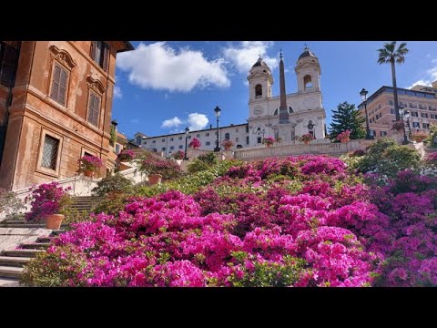 Vacanze Romane ...  Antonella Ruggiero (  Feat Rapsodija trio))...