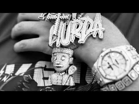 CuBeatz x Murda Beatz type beat - New Ice (Prod. Alex tha Producer)