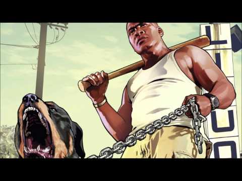 Mack 10 - Nothin' But The Cavi Hit (feat. Tha Dogg Pound)
