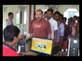 Shrawani Mela 2014 Prabesh Card