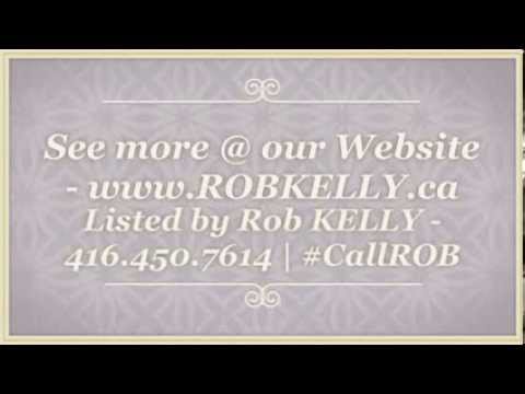 3238 Cambourne Crescent - Detached Meadowvale House for Sale - Rob Kelly