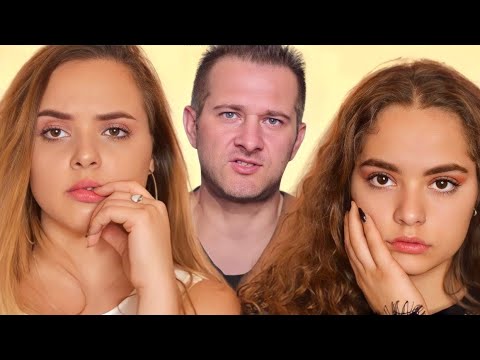 Zašto su Anđela i Nađa POBEGLE OD KUĆE?