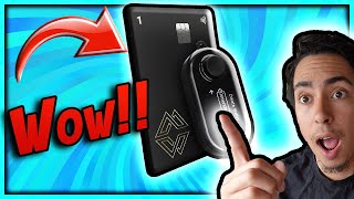 Cypherock X1 expert review video thumbnail - _mLgsQnSqBU