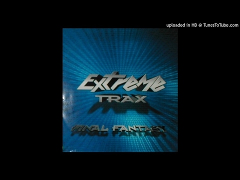 Extreme Trax - I'm gonna get you