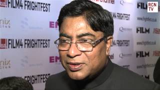 The Dead 2 India Sandip Datta Gupta Interview Frightfest 2013 video