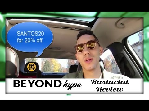 Rastaclat Bracelet Unboxing and Review Beyondhype