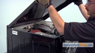 How To: LG/Kenmore Water Inlet Valve Assembly 5220FR2006H