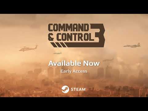 Command & Control 3 youtube-video