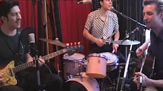 Howlin&#39; Jaws - Things We Said Today (The Beatles cover)