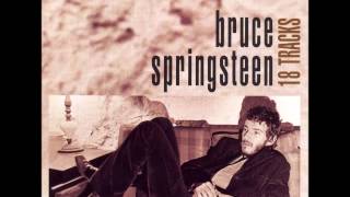 The Fever - Bruce Springsteen - 18 Tracks