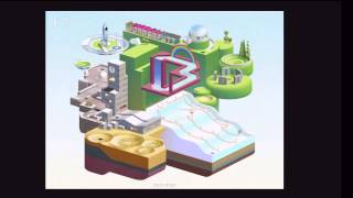 Wonderputt HD [iOS] Gameplay