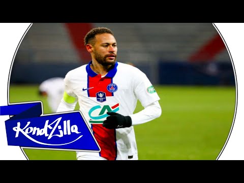Neymar Jr - Favela Sorrir (MC Kelvinho) Funk 2021.