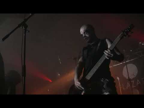 Ofermod live @ Glaz'art, Paris 16.10.10