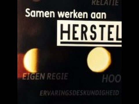 Lister film samen werken aan herstel