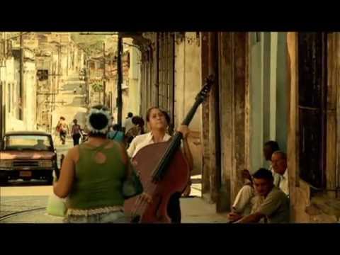 AKAGA & El Nene - Cuba Es Music