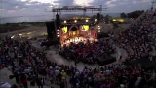 New Creation Church - Forgiven Much (w/ lyrics)