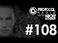 Nicky Romero - Protocol Radio 108 - 06-09-14 ...