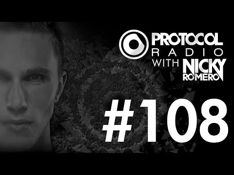 Nicky Romero - Protocol Radio 108 - 06-09-14