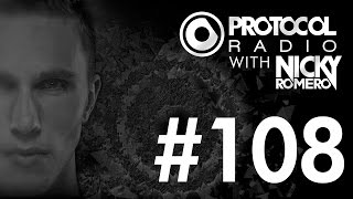 Nicky Romero - Protocol Radio 108 - 06-09-14