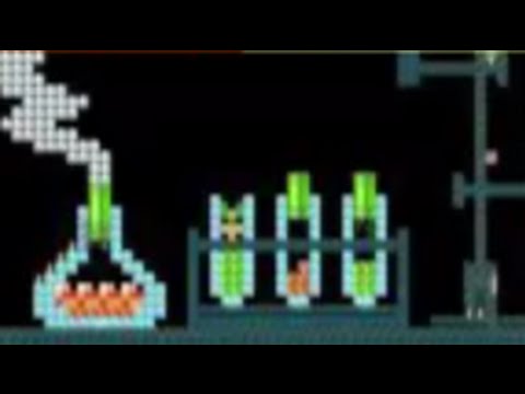 Honey, I Shroomed the Mario by εpsilon³ - Super Mario Maker - No Commentary 1AD