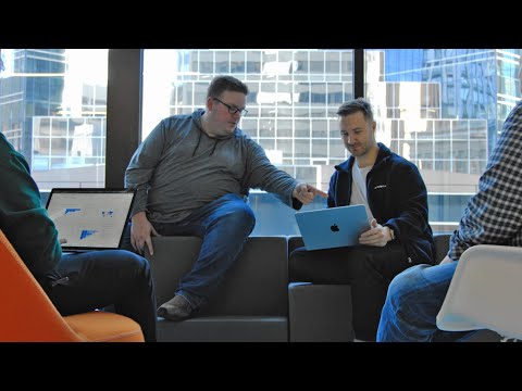 The Unique Story of IronSight