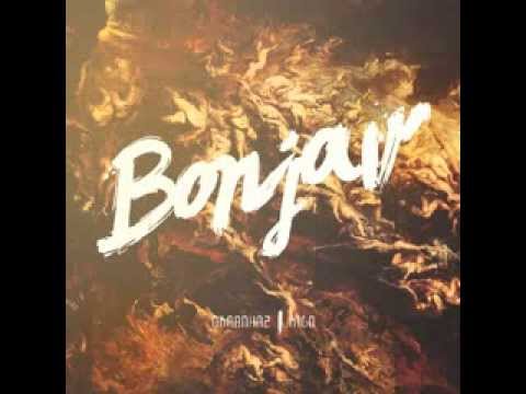 Okaanhaz ft. Rico - Bonjour