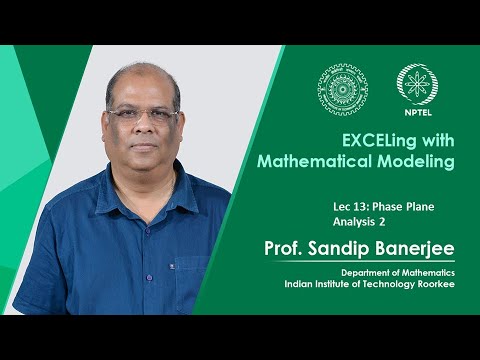 EXCELing with Mathematical Modeling Promo