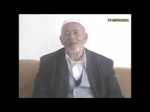 IDRIZ HOXHË BREZNICA 2013