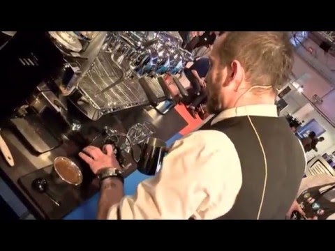 Finale WCIGS  FRANCE 2016 ROBERTO CUCCURULLO