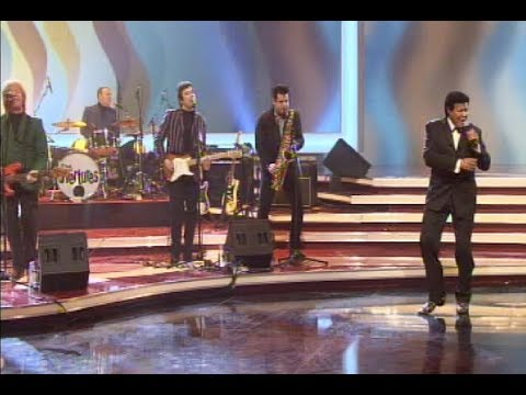 The Overtures with Chubby Checker (2010)