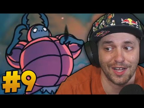 Let's Play Hollow Knight - Part 9 - It FINALLY happened!