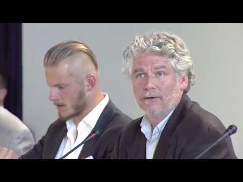 72nd Venice Film Festival – Go With Me