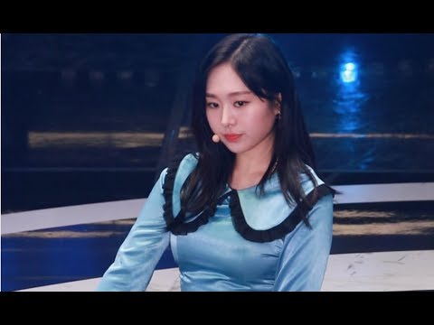소나무 (SONAMOO) 민재 직캠 " I (knew it) " 평창 동계페럴림픽 D-1 @180228 by 오빠깡