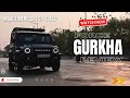Force Gurkha Review 2023 | Force Gurkha 4X4 The Indian G-Wagon, Find out how practical it is ?