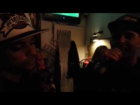 100Sentido (Actuação no Bairro Alto)