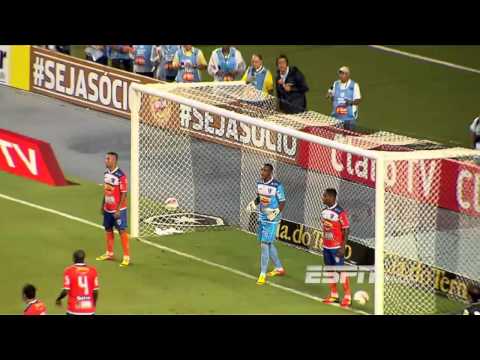 Campeonato Carioca: Botafogo 3 x 0 Duque de Caxias - 1ª rodada - 20/01/2013