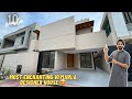 10 Marla 'THE ICONIC BRIDGE HOUSE' For Sale in Bahria Islamabad