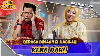Download lagu PAK ROBIS DIHUKUM SAMA NABILAH AYU⁉️| DUNIA TIPU-TIPU EPS. 175 mp3 Download lagu PAK ROBIS DIHUKUM SAMA NABILAH AYU⁉️| DUNIA TIPU-TIPU EPS. 175 mp3