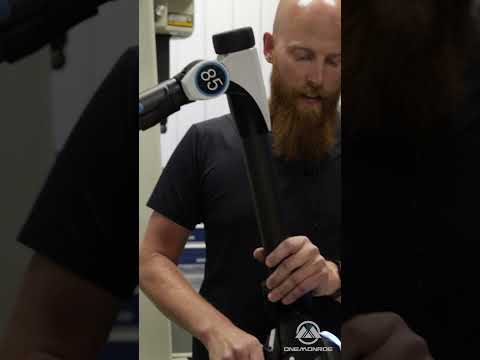 Hexagon Absolute Arm | Precision Measurement