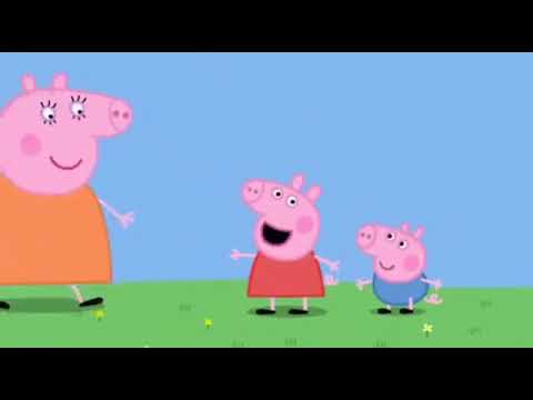 Peppa Pig season 1 episode 9